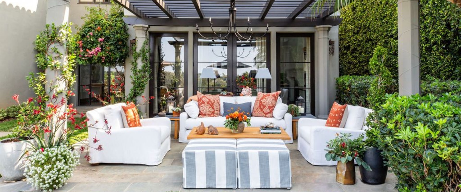 Creating a Functional Outdoor Living Space: How to Improve Your Home's Exterior