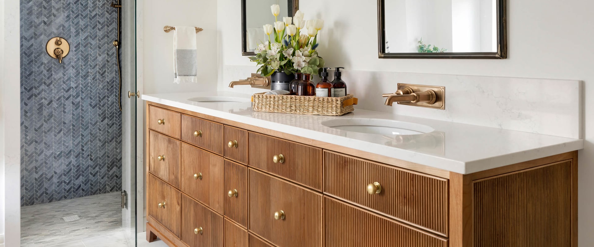 Vanity and Fixture Selection: Improving Your Home Through Interior Remodels