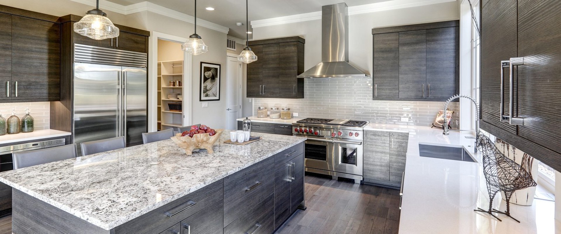 Choosing the Right Countertop Material for Your Home