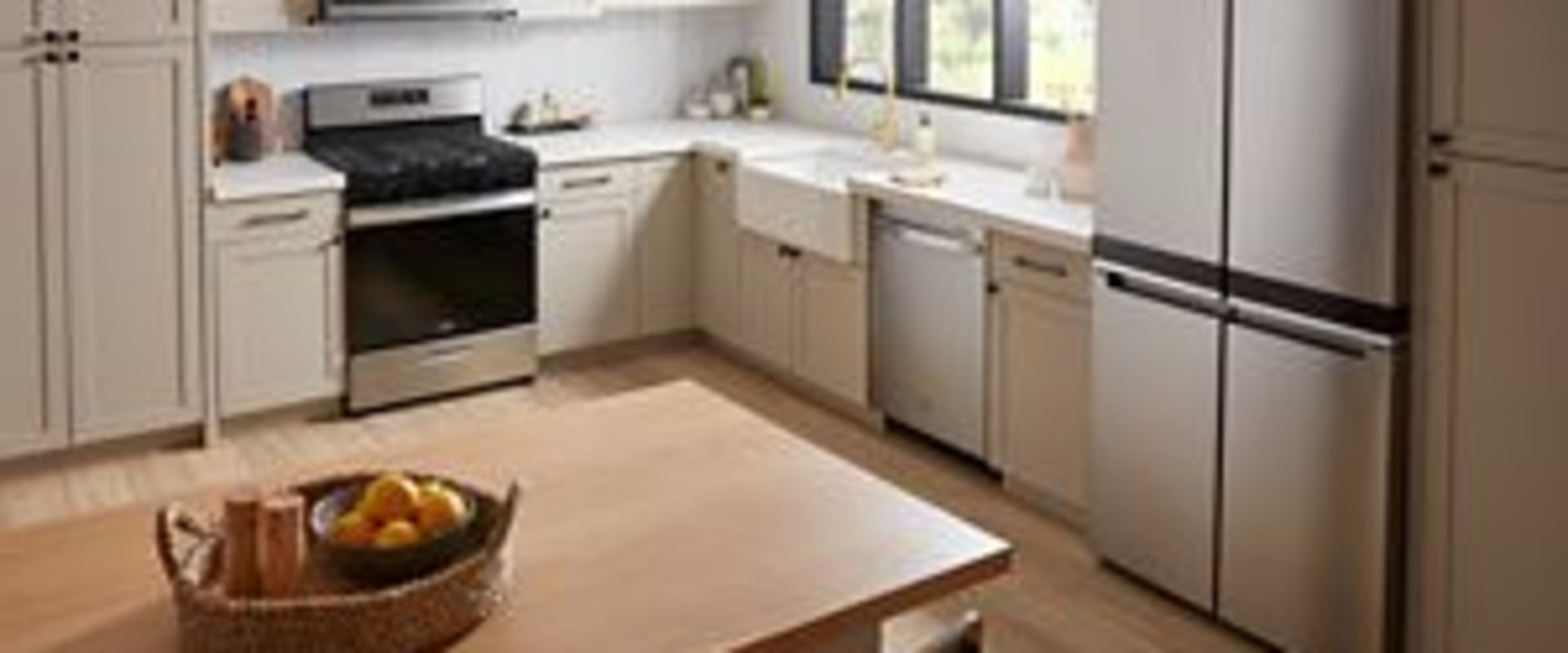 Replacing Outdated Appliances: How to Upgrade Your Kitchen and Improve Your Home