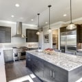 Choosing the Right Countertop Material for Your Home