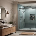 Installing a Walk-In Shower or Bathtub: Transform Your Bathroom with These Tips