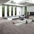 Flooring Materials and Styles: Enhancing Your Home's Aesthetics and Functionality