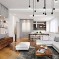 Lighting Fixtures and Placement for Interior Remodels: A Comprehensive Guide
