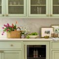 Cabinet Design and Selection: How to Improve Your Home's Interior