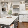 Refacing vs. Refinishing Cabinets: Which is Right for Your Kitchen Upgrade?