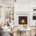 Fireplace Design and Installation: Enhancing Your Living Room