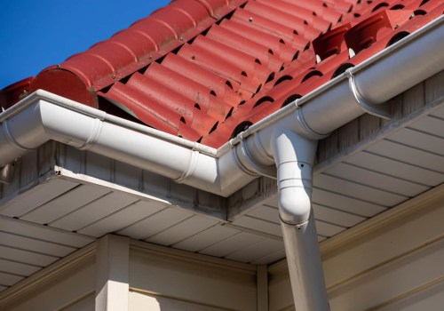 Repairing or Replacing Gutters: The Ultimate Guide for Exterior Renovations