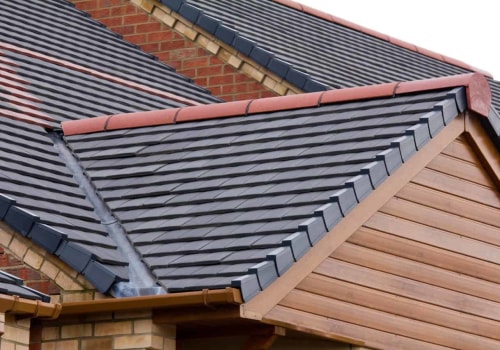 A Comprehensive Guide to Different Types of Roofing Materials