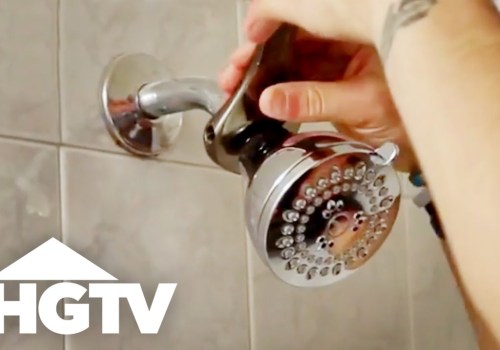 Replacing Old Toilets or Shower Heads: Tips for Improving Your Bathroom