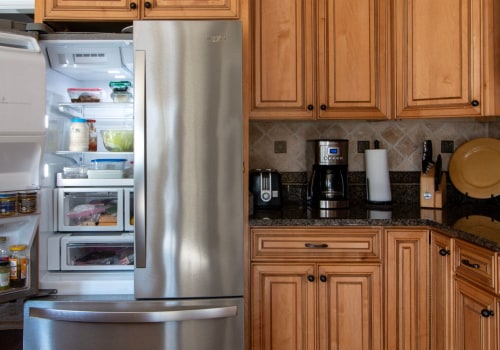 Maintaining Appliances and Systems: Tips for DIY Home Improvement