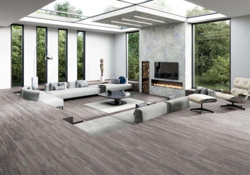 Flooring Materials and Styles: Enhancing Your Home's Aesthetics and Functionality