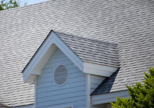 Budgeting for a Roof Replacement